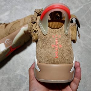 Nike Jordan 6