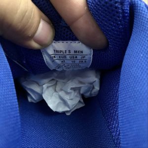 Balenciaga Triple S Sneakers