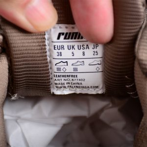 Balenciaga Runner Kith Four.color