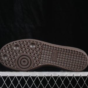 Adidas Samba Jane Lazy Person's Life Shoes