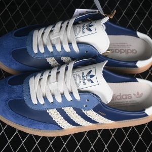 Adidas Clover Casual Half Drag