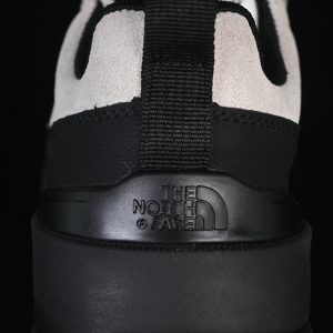 North Face Charcoal