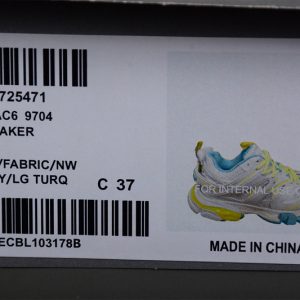 Balenciaga Track Sneaker
