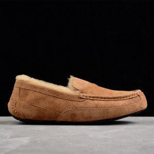 Ugg Slip-on Peas Shoes