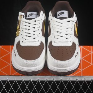 Nike Air Force 1 Low Casual Sneakers