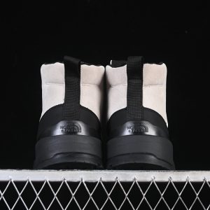 North Face Charcoal