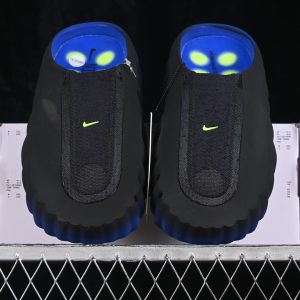 Nike Neuroscience Foot Massage Slippers