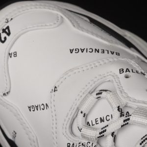 Balenciaga Triple S Sneakers
