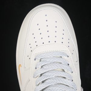 Nike Air Force 1 Low Casual Sneakers