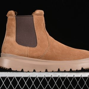 Ugg Burleigh Chelsea Maroom