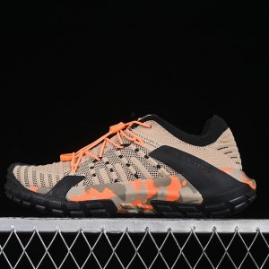 Mammut Hueco Knit Ii Low