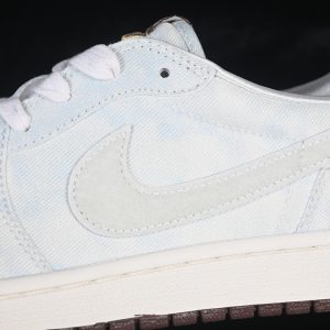 Nike Jordan 1 Low
