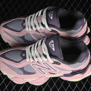 New Balance 9060 Retro Casual Shoes