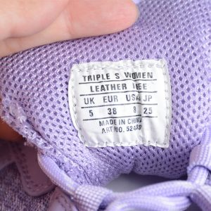 Balenciaga Triple S Sneakers