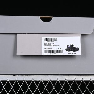 Balenciaga Track Sneaker Tess S.gomma Res Bi