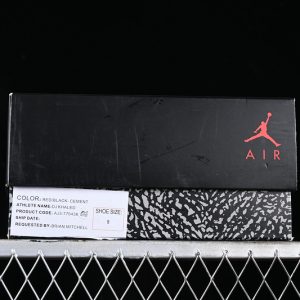 Nike Jordan 3