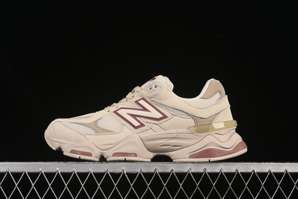 New Balance 9060 Big Kid