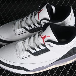 Nike Jordan 3