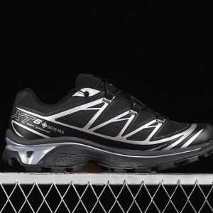 Salomon Xt-6 Gtx Outdoor Recreation