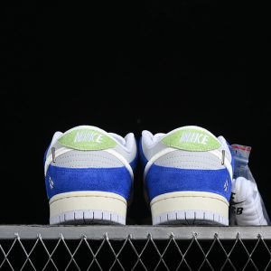 Nike April Skateboards x Sb Dunk Low