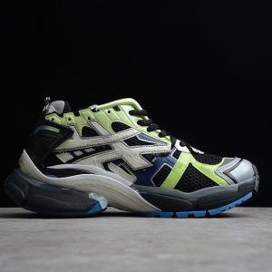 Balenciaga Runner Sneakers