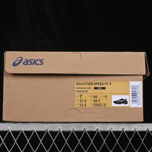 Asics
