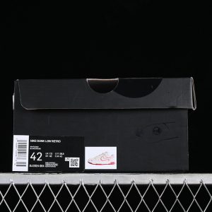 Nike SB Dunk Low Supreme