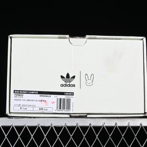 Adidas Bad Bunny Originals Campus