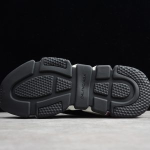Balenciaga Speed Stretch-knit Mid Sneakers