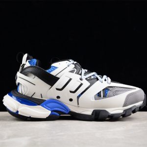 Balenciaga Track Sneaker Tess S.gomma Res Bi