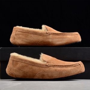 Ugg Slip-on Peas Shoes