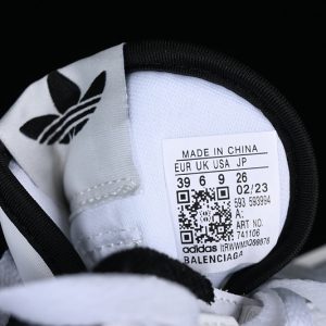 Balenciaga Track Sneaker Tess Sgomma Res Bi Alv Eff Nubuk Tis