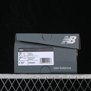 New Balance Retro Casual Sports Running Shoes