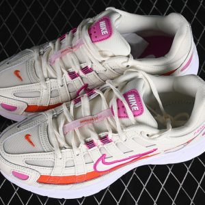 Nike P-6000