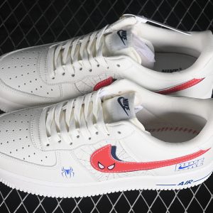 Nike Air Force 1 Low Casual Sneakers