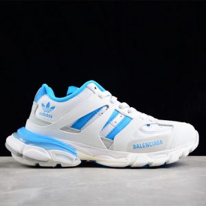 Balenciaga Adidas x Balenciaga Track Forum Low