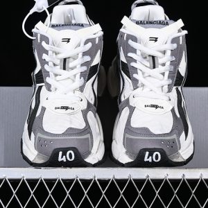 Balenciaga Runner Kith Four.color