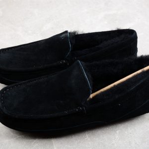 Ugg Slip-on Peas Shoes