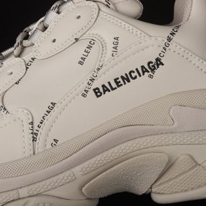Balenciaga Triple S 3.0 Sneakers