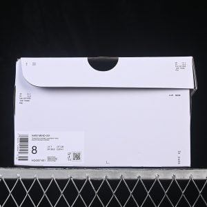 Nike Mind 001 Slide Team