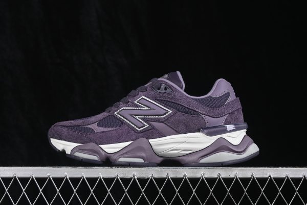 New Balance 9060 Casual Running Shoes