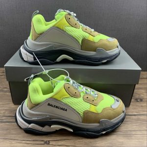 Balenciaga Triple S Sneakers
