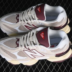 New Balance Retro Casual Sports Running Shoes