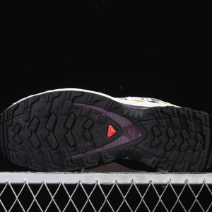 Salomon Xa Pro 3d Outdoor Trail Shoes