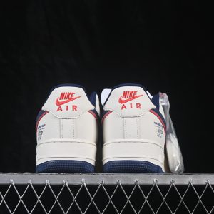 Nike Air Force 1 Low Casual Sneakers
