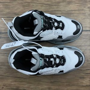 Balenciaga Triple S Sneaker Dadshoe