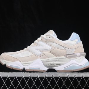 New Balance Retro Casual Sports Running Shoes