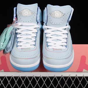 Nike Jordan 2