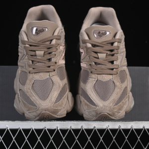 New Balance 9060 Retro Casual Shoes