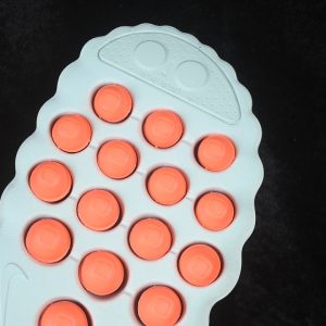 Nike Neuroscience Foot Massage Slippers